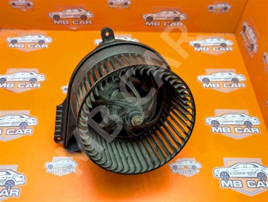 Моторчик печки MERCEDES-BENZ Vito W638 (1996 - 2003) — Разборка Мерседес