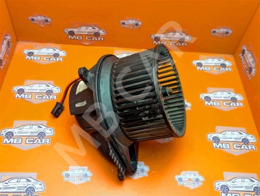 Моторчик печки MERCEDES-BENZ Vito W638 (1996 - 2003) — Разборка Мерседес