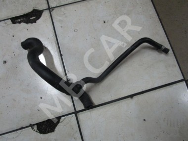 Патрубок ОЖ MERCEDES-BENZ CL-класс C140 (1992 - 2000) — Разборка Мерседес