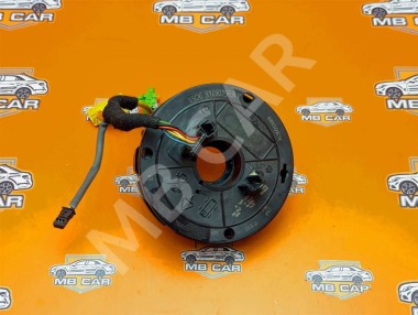 Шлейф подрулевой MERCEDES-BENZ C-класс W203/S203/CL203 (2000 - 2004) — Разборка Мерседес