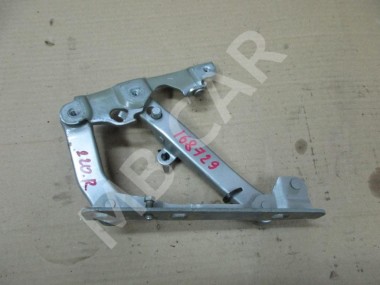 Петля капота MERCEDES-BENZ S-класс W220 рестайлинг (2002 - 2005) — Разборка Мерседес