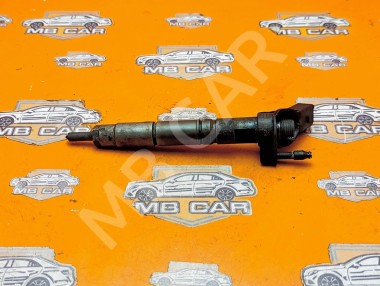 Форсунка ДИЗЕЛЬ MERCEDES-BENZ M-класс W164 (2005 - 2008) &mdash; Разборка Мерседес