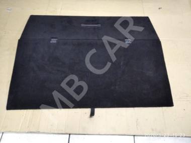 Пол багажника MERCEDES-BENZ S-класс W221 (2005 - 2009) — Разборка Мерседес