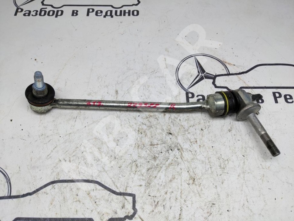 Стойка стабилизатора MERCEDES-BENZ E-класс W213/S213/C238/A238 (2016 - 2021) фото 1 &mdash; Разборка Мерседес
