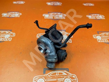 Турбина MERCEDES-BENZ Sprinter W901-905 (1995 - 2006) — Разборка Мерседес