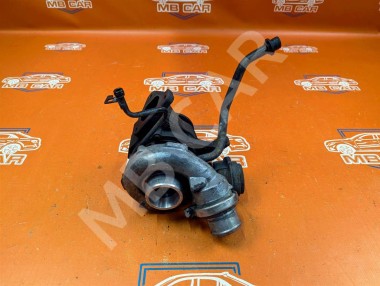 Турбина MERCEDES-BENZ Sprinter W901-905 (1995 - 2006) — Разборка Мерседес