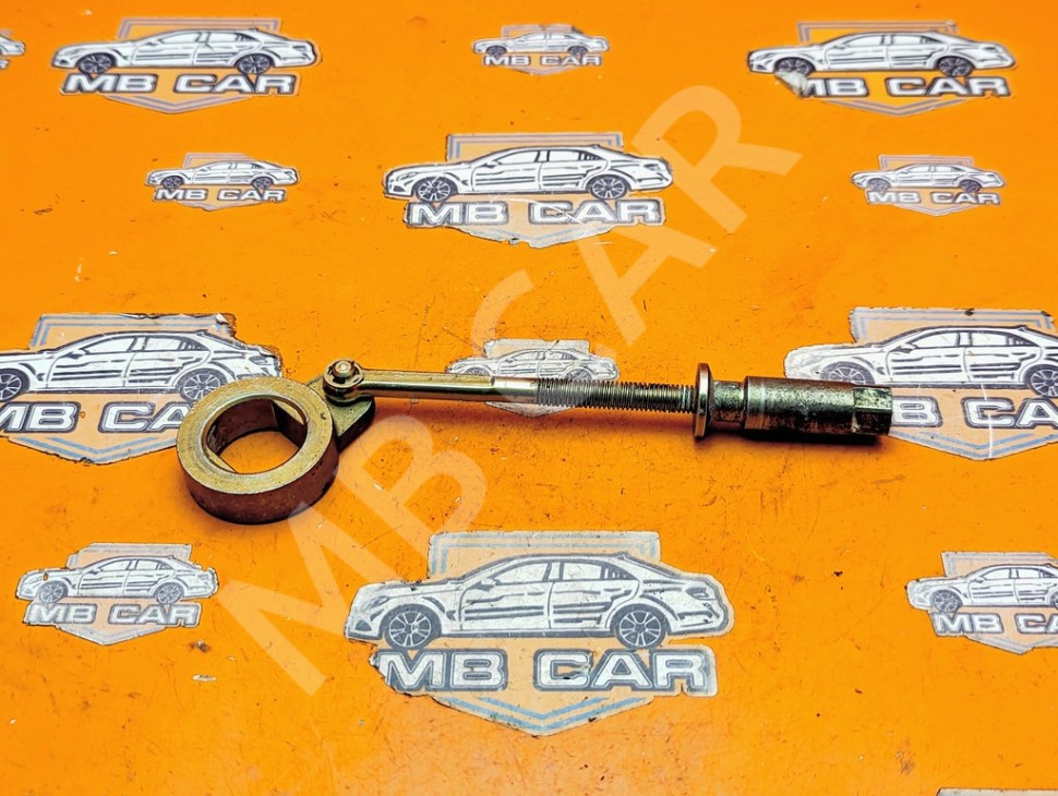 Натяжитель ремня MERCEDES-BENZ S-класс W140 (1991 - 1998) фото 1 &mdash; Разборка Мерседес