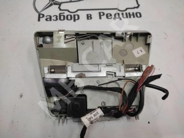 Плафон салона MERCEDES-BENZ E-класс W210/S210 (1995 - 1999) — Разборка Мерседес