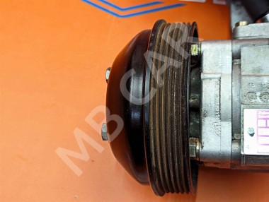 ГУР MERCEDES-BENZ S-класс W140 (1991 - 1998) — Разборка Мерседес