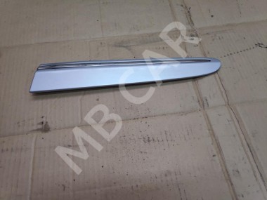 Молдинг крыла левый MERCEDES-BENZ CLK-класс C209/W209 (2002 - 2005) — Разборка Мерседес