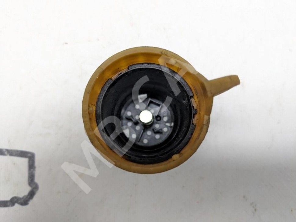 Разъем MERCEDES-BENZ E-класс W211/S211 (2002 - 2006) фото 1 — Разборка Мерседес