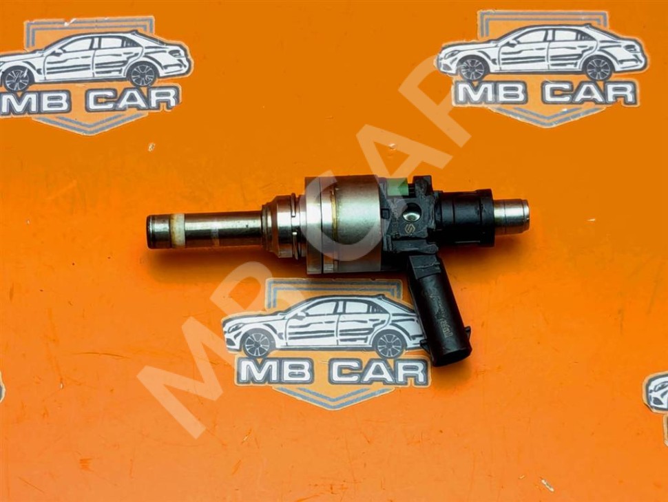 Форсунка БЕНЗИН MERCEDES-BENZ C-класс W204/S204/С204 рестайлинг (2011 - 2015) фото 1 &mdash; Разборка Мерседес