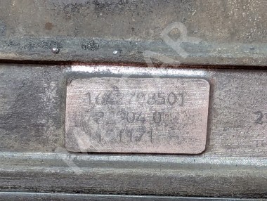 АКПП 7G-Tronic MERCEDES-BENZ GL-класс X164 (2006 - 2009) &mdash; Разборка Мерседес