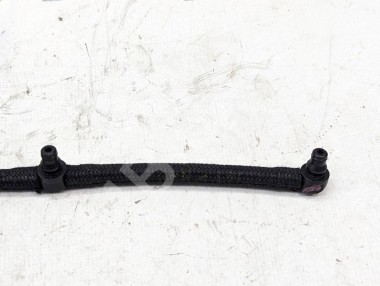 Обратка форсунок MERCEDES-BENZ M-класс W163 рестайлинг (2001 - 2005) — Разборка Мерседес