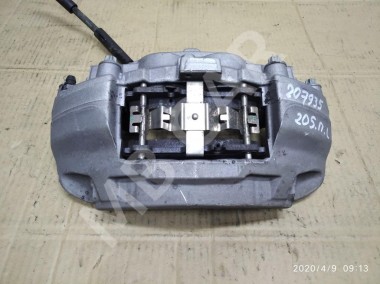 Суппорт передний левый MERCEDES-BENZ C-класс W205/S205/C205/A205 (2014 - 2018) — Разборка Мерседес