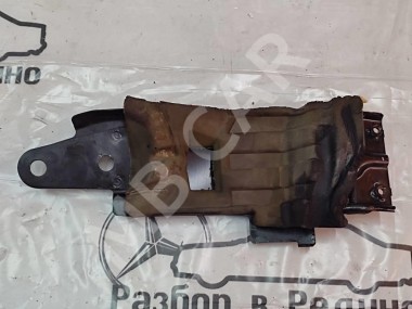 Крышка MERCEDES-BENZ R-класс W251 (2005 - 2007) — Разборка Мерседес