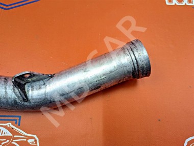 Патрубок турбины MERCEDES-BENZ M-класс W164 (2005 - 2008) — Разборка Мерседес