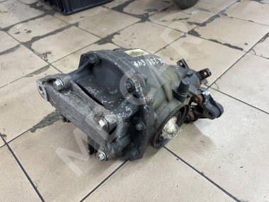 Редуктор задний MERCEDES-BENZ S-класс W221 (2005 - 2009) — Разборка Мерседес