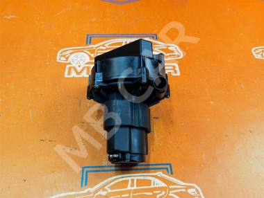 Продувка катализатора MERCEDES-BENZ E-класс W211/S211 (2002 - 2006) — Разборка Мерседес