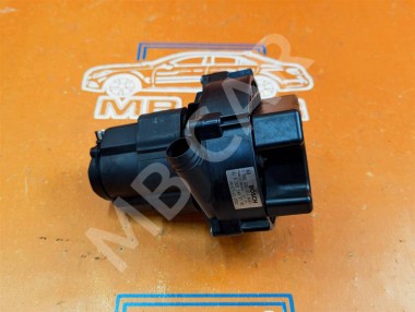 Продувка катализатора MERCEDES-BENZ E-класс W211/S211 (2002 - 2006) — Разборка Мерседес