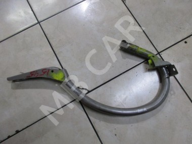 Петля крышки багажника MERCEDES-BENZ E-класс W211/S211 (2002 - 2006) — Разборка Мерседес