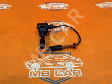 Катушка зажигания MERCEDES-BENZ E-класс W210/S210 (1995 - 1999) — Разборка Мерседес