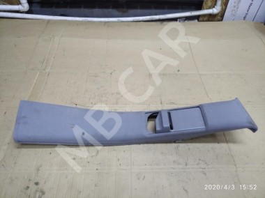 Накладка средней стойки MERCEDES-BENZ E-класс W210/S210 (1995 - 1999) — Разборка Мерседес