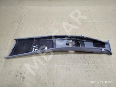 Накладка средней стойки MERCEDES-BENZ E-класс W210/S210 (1995 - 1999) — Разборка Мерседес