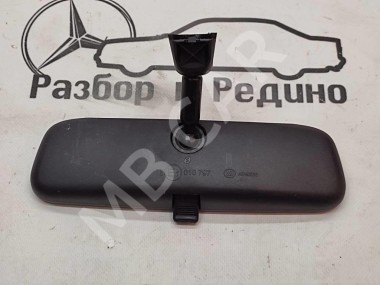 Зеркало внутрисалонное MERCEDES-BENZ A-класс W169 рестайлинг (2008 - 2012) — Разборка Мерседес