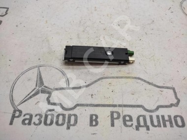 Усилитель антенны MERCEDES-BENZ M-класс W166 (2011 - 2015) — Разборка Мерседес