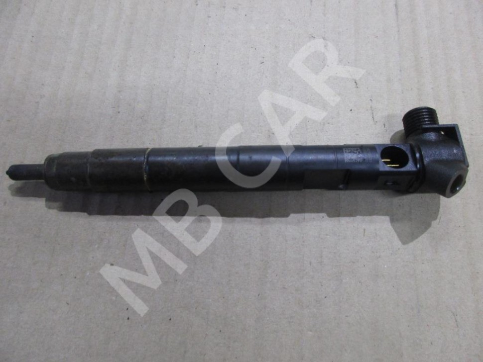 Форсунка ДИЗЕЛЬ MERCEDES-BENZ B-класс W246 (2011 - 2014) фото 1 — Разборка Мерседес