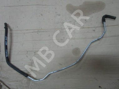 Трубка вентиляции расширительного бака MERCEDES-BENZ B-класс W245 (2005 - 2009) — Разборка Мерседес