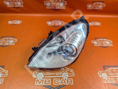 Фара левая MERCEDES-BENZ SLK-класс R171 (2004 - 2008) — Разборка Мерседес