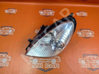 Фара левая MERCEDES-BENZ SLK-класс R171 (2004 - 2008) — Разборка Мерседес