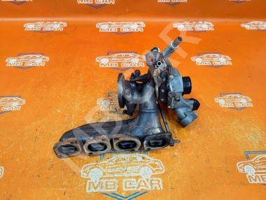 Турбина MERCEDES-BENZ E-класс W213/S213/C238/A238 (2016 - 2021) — Разборка Мерседес