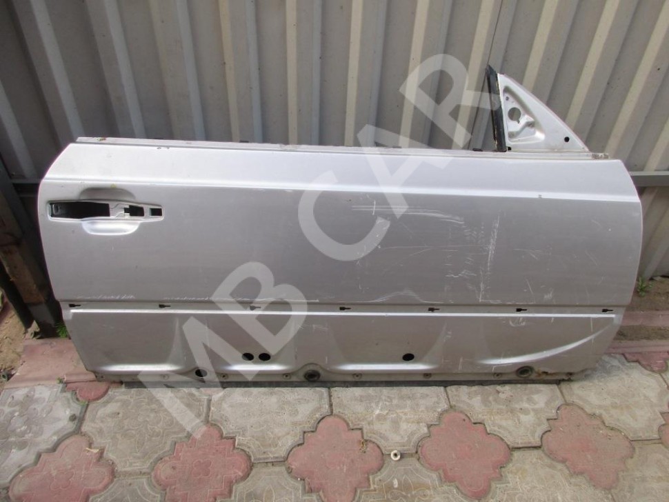 Дверь передняя правая MERCEDES-BENZ S-класс W140 (1991 - 1998) фото 1 &mdash; Разборка Мерседес