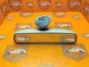 Зеркало внутрисалонное MERCEDES-BENZ E-класс W210/S210 рестайлинг (1999 - 2003) E 200 2.0 MT (163 л.с.) фото 1 &mdash; Разборка Мерседес