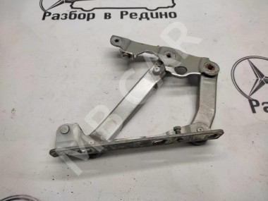 Петля капота MERCEDES-BENZ E-класс AMG W211/S211 (2002 - 2006) — Разборка Мерседес