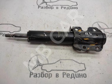 Стойка передняя MERCEDES-BENZ Sprinter w901 — Разборка Мерседес