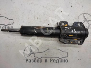 Стойка передняя MERCEDES-BENZ Sprinter w901 — Разборка Мерседес