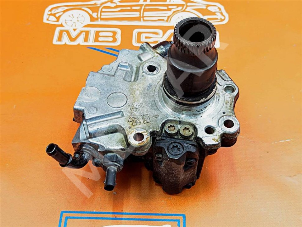 ТНВД MERCEDES-BENZ E-класс W212/S212/C207/A207 (2009 - 2013) фото 1 &mdash; Разборка Мерседес