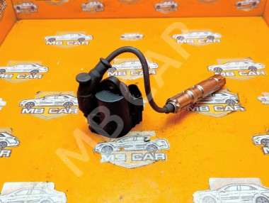 Катушка зажигания MERCEDES-BENZ E-класс W212/S212/C207/A207 (2009 - 2013) E 350 3.5 7G-Tronic (306 л.с.) &mdash; Разборка Мерседес