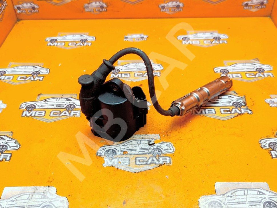 Катушка зажигания MERCEDES-BENZ E-класс W212/S212/C207/A207 (2009 - 2013) E 350 3.5 7G-Tronic (306 л.с.) фото 1 &mdash; Разборка Мерседес