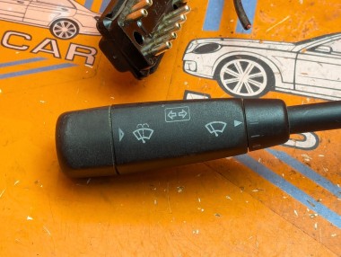 Переключатель подрулевой MERCEDES-BENZ E-класс W124/S124/C124/A124 (1984 - 1997) E 300 CDI 3.0 AT (136 л.с.) &mdash; Разборка Мерседес