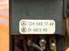 Переключатель подрулевой MERCEDES-BENZ E-класс W124/S124/C124/A124 (1984 - 1997) E 300 CDI 3.0 AT (136 л.с.) фото 7 &mdash; Разборка Мерседес