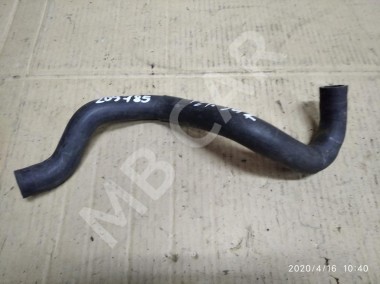 Патрубок ОЖ MERCEDES-BENZ W124 W124/S124/C124/A124 (1984 - 1993) — Разборка Мерседес