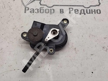 Сервопривод заслонок MERCEDES-BENZ C-класс W203/S203/CL203 (2000 - 2004) — Разборка Мерседес