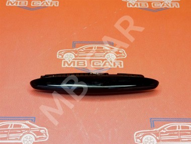 Индикатор парктроника MERCEDES-BENZ E-класс W212/S212/C207/A207 (2009 - 2013) — Разборка Мерседес