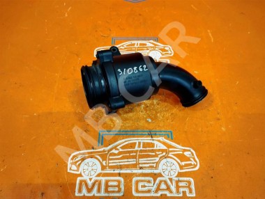 Демпфер турбины MERCEDES-BENZ M-класс W164 (2005 - 2008) — Разборка Мерседес