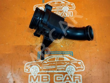 Демпфер турбины MERCEDES-BENZ M-класс W164 (2005 - 2008) — Разборка Мерседес